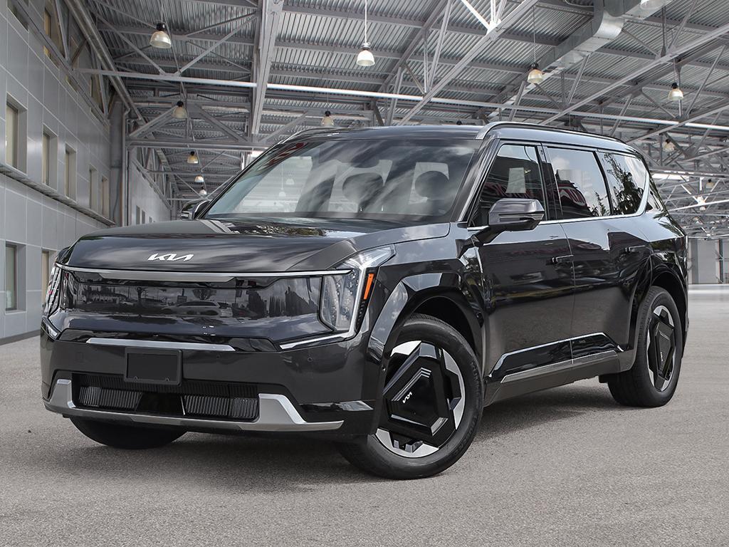 2026 Kia EV9