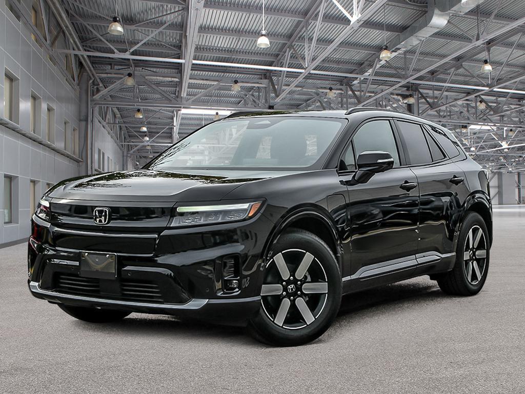 2025 Honda Prologue EX-L AWD