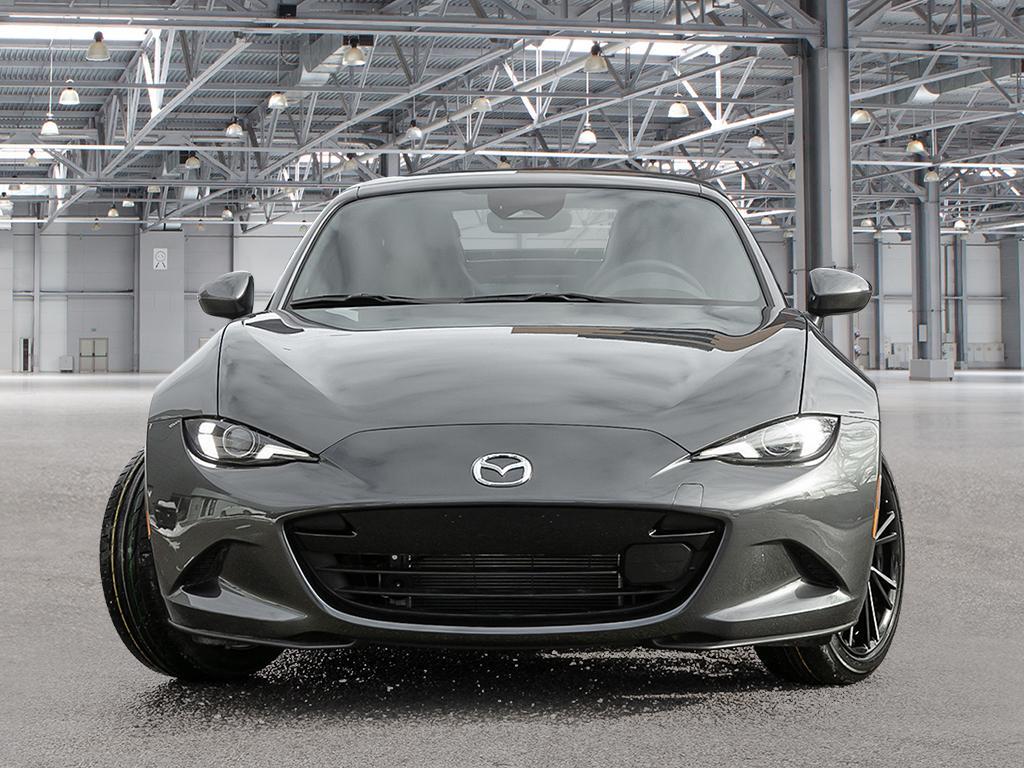 2025 Mazda MX-5 RF