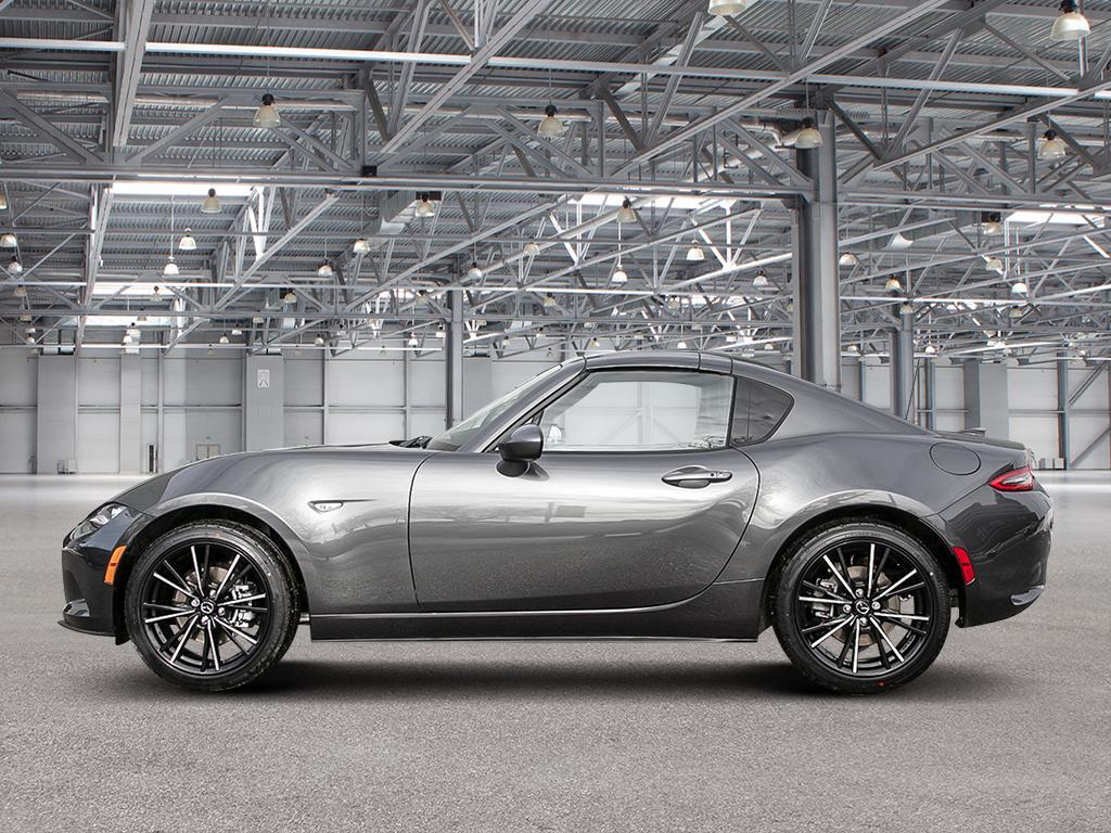 2025 Mazda MX-5 RF