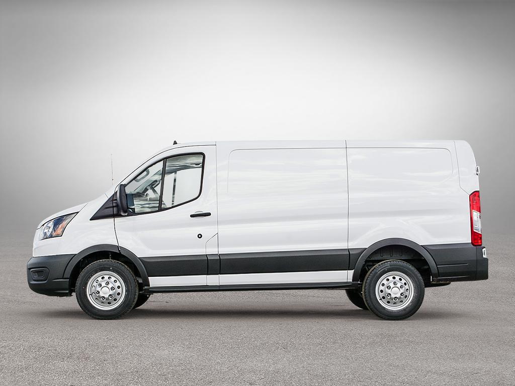2024 Ford Transit Van