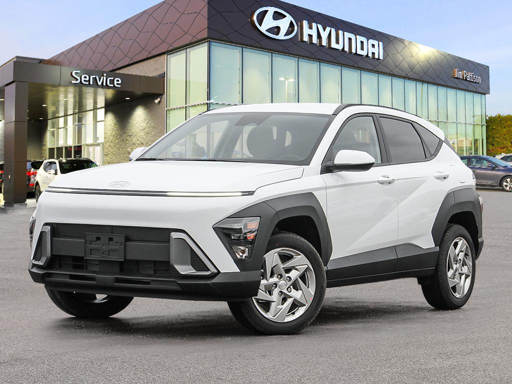 2026 Hyundai Kona