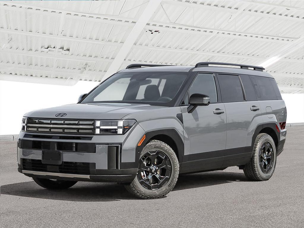 2025 Hyundai Santa Fe