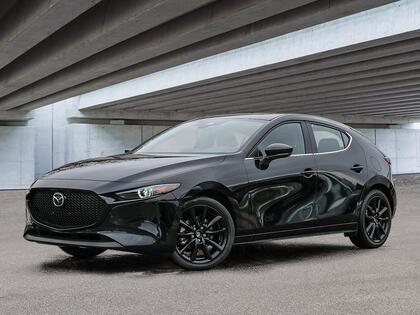 2025 Mazda Mazda3 Sport in Mississauga | Erin Mills Mazda