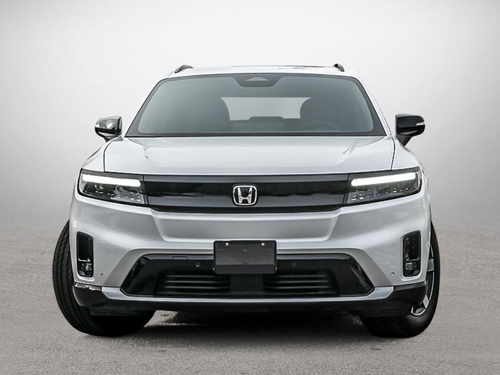 2025 Honda Prologue