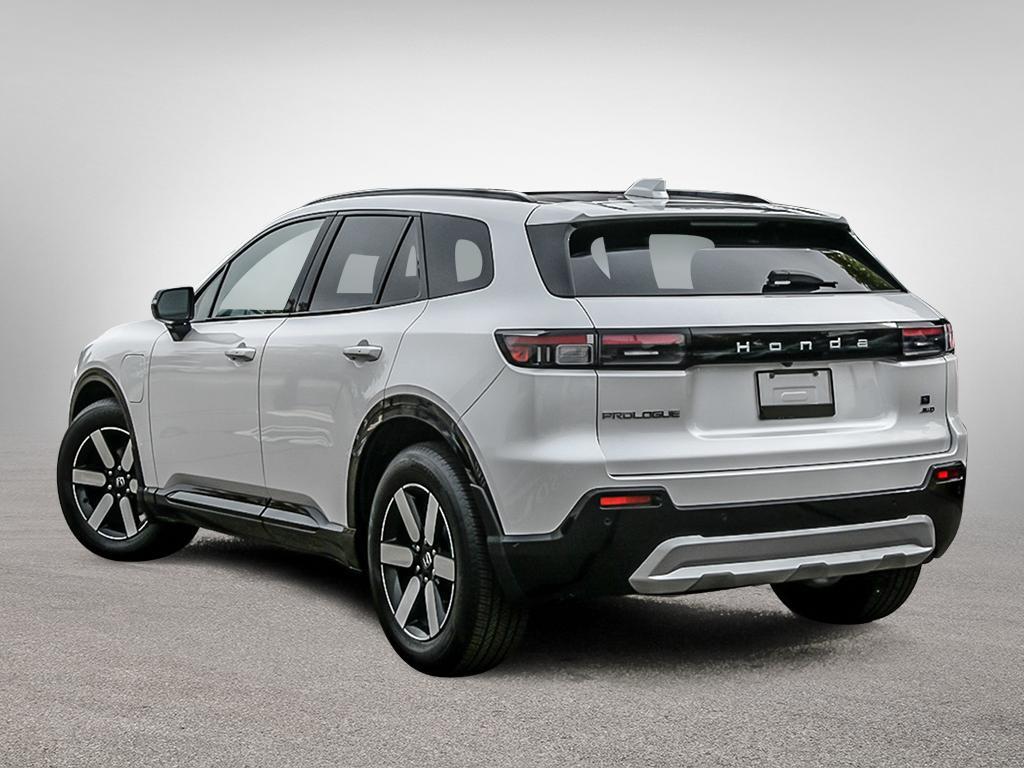 2025 Honda Prologue