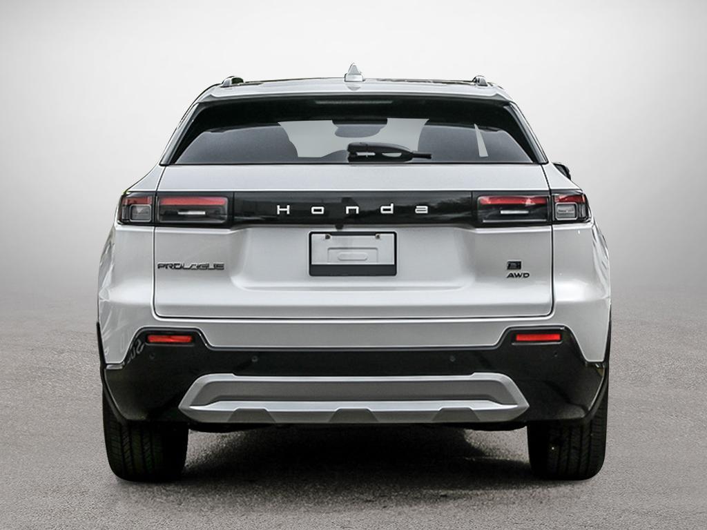 2025 Honda Prologue