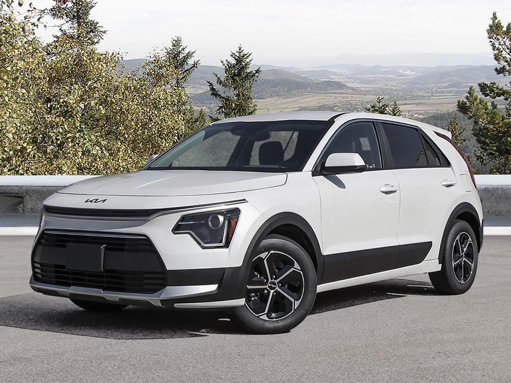 2026 Kia Niro