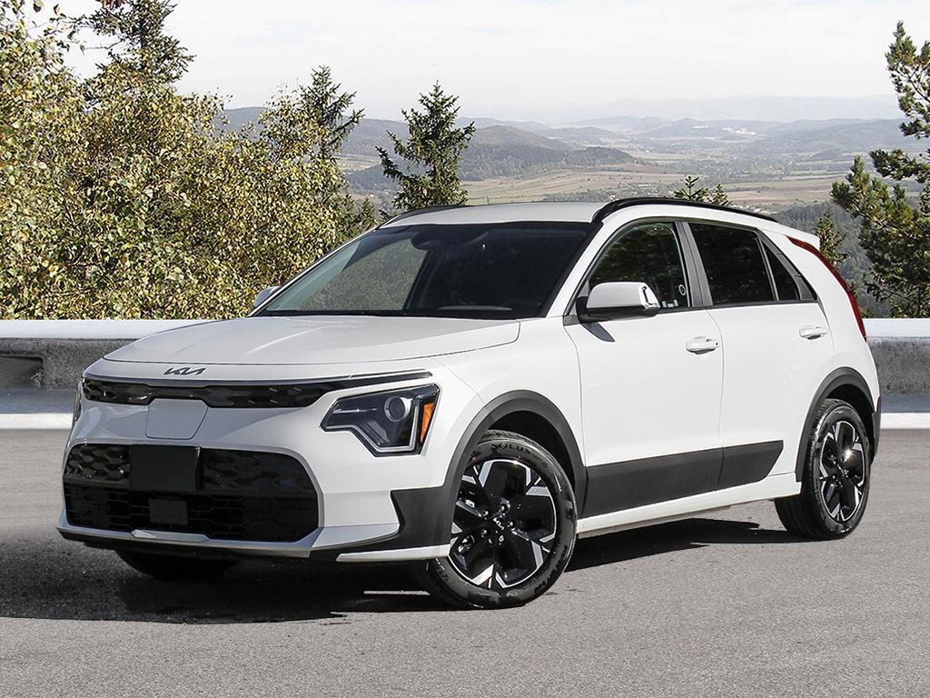2026 Kia Niro EV