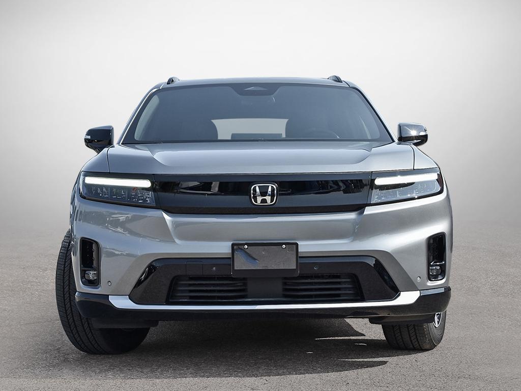 2025 Honda Prologue