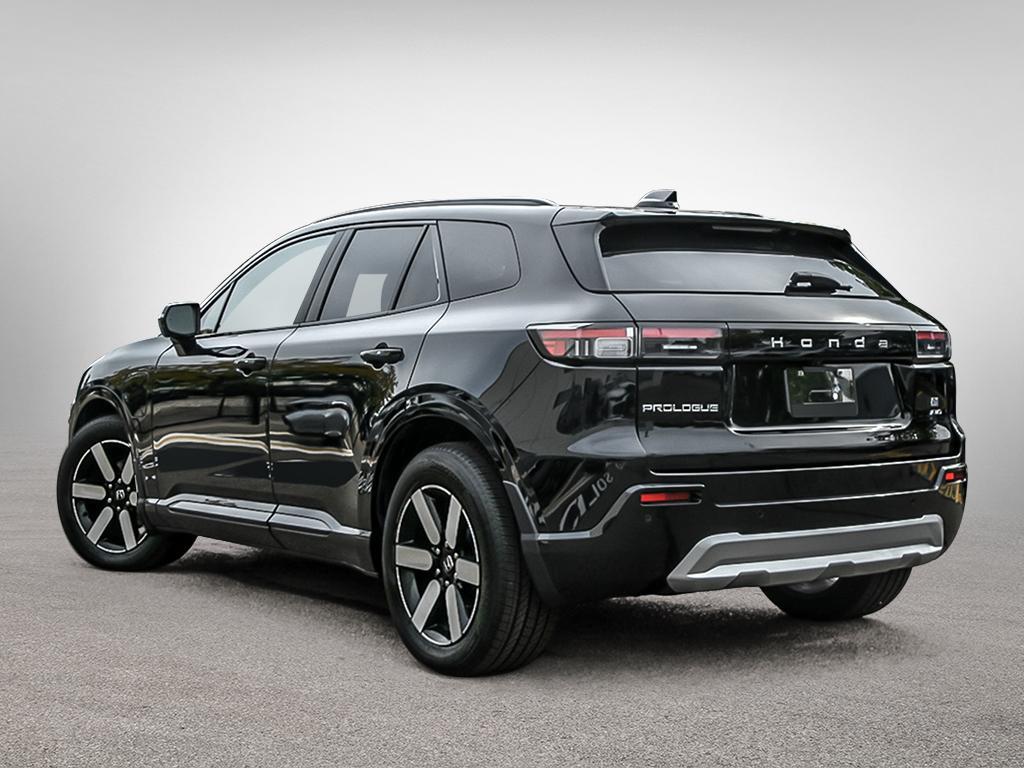 2025 Honda Prologue