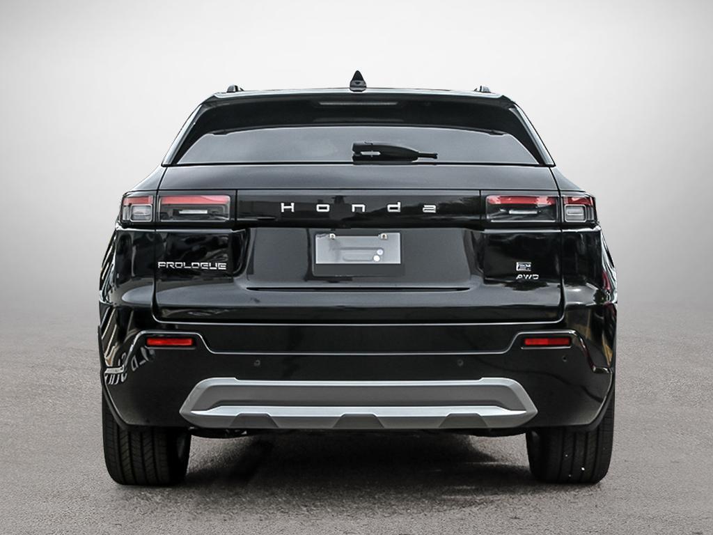 2025 Honda Prologue