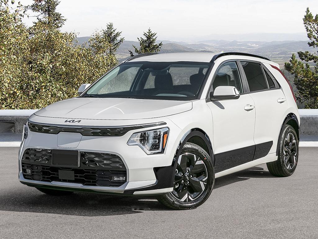 2026 Kia Niro EV