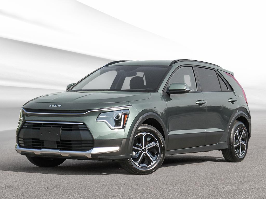2026 Kia Niro