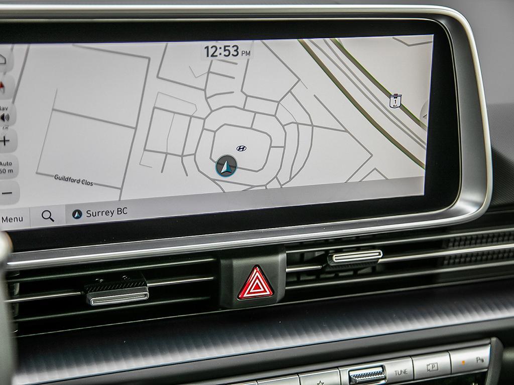 2025 Hyundai IONIQ 6