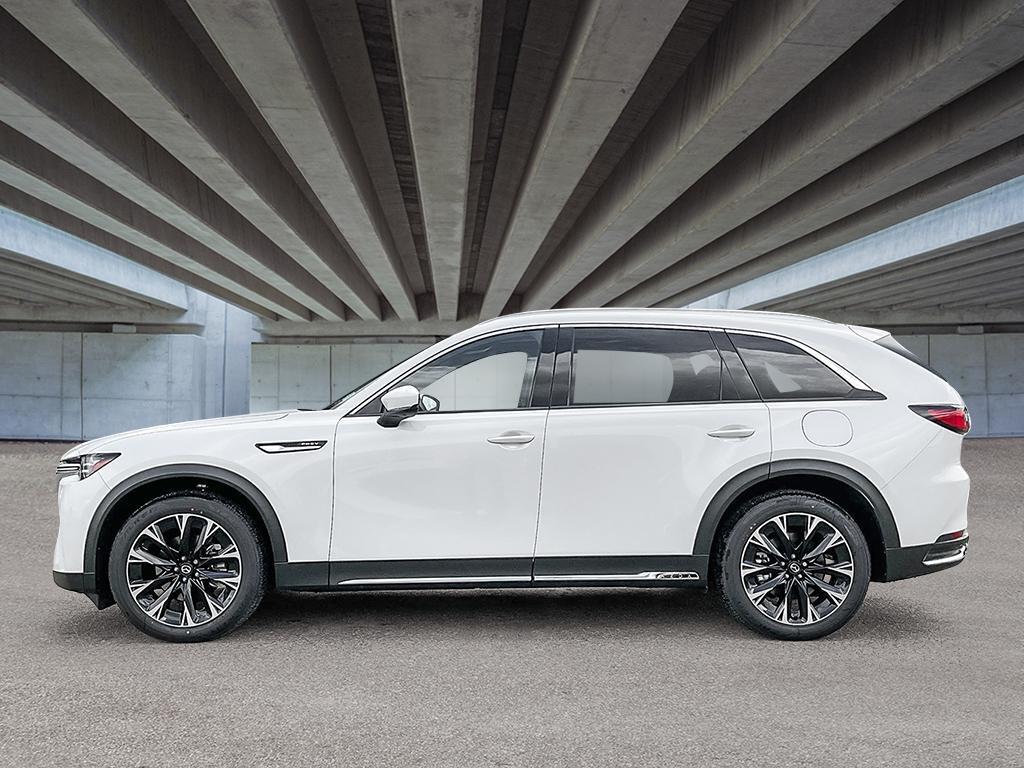 2025 Mazda CX-90 PHEV