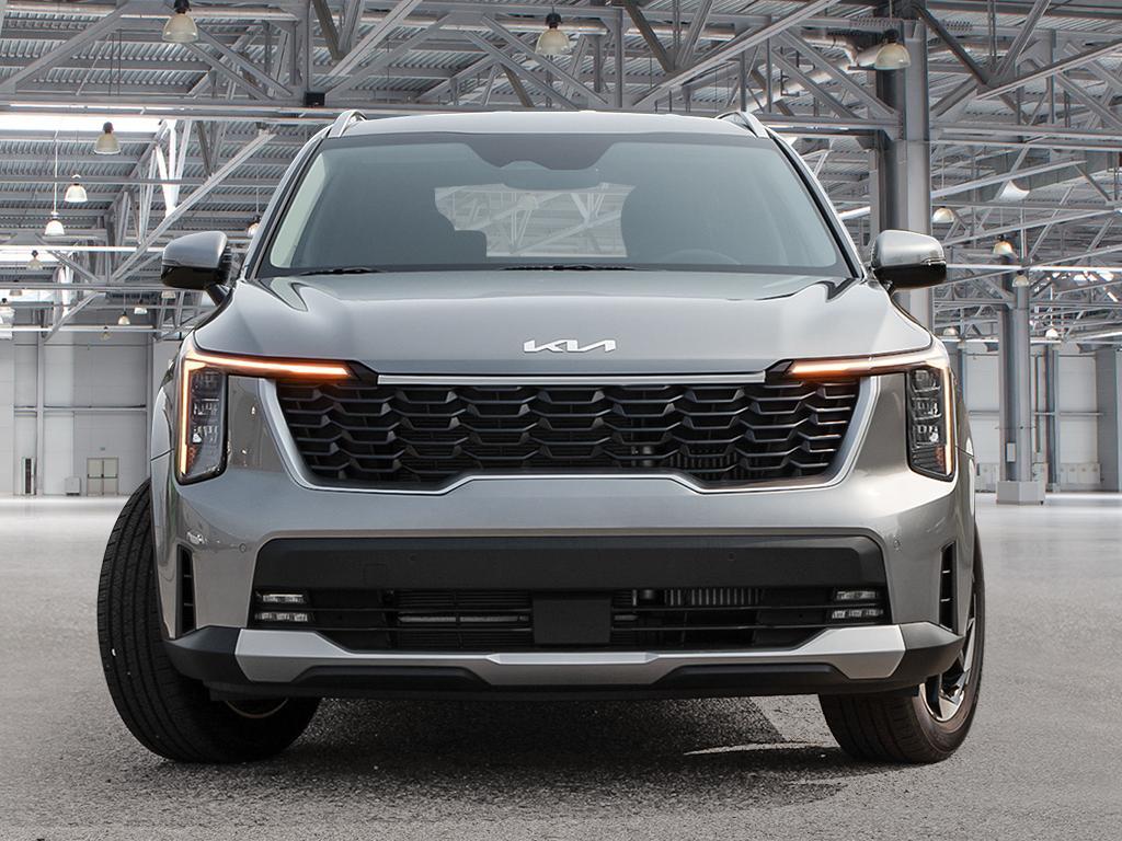 2026 Kia Sorento Plug-In Hybrid