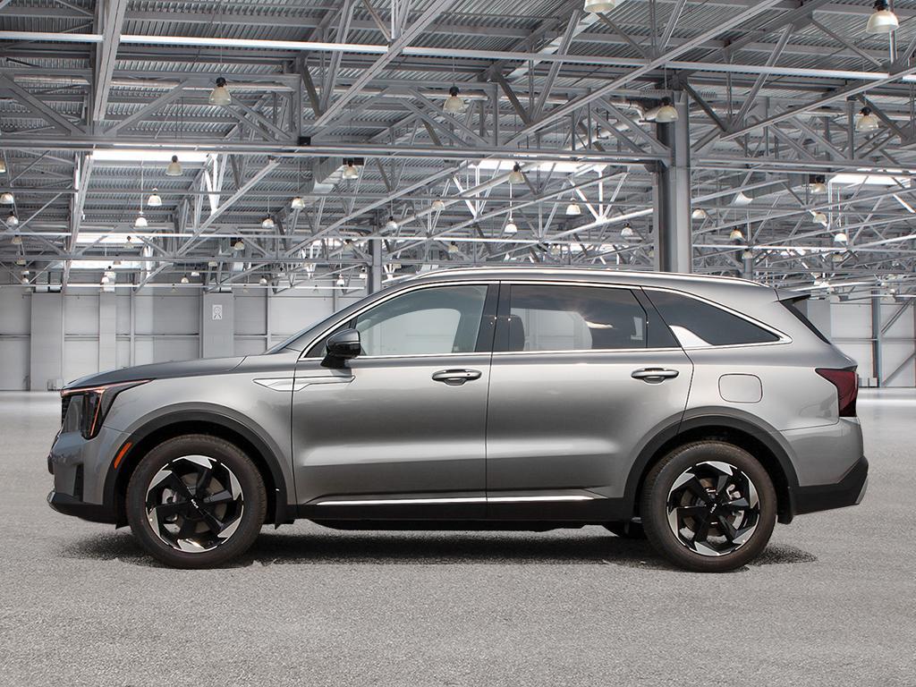2026 Kia Sorento Plug-In Hybrid
