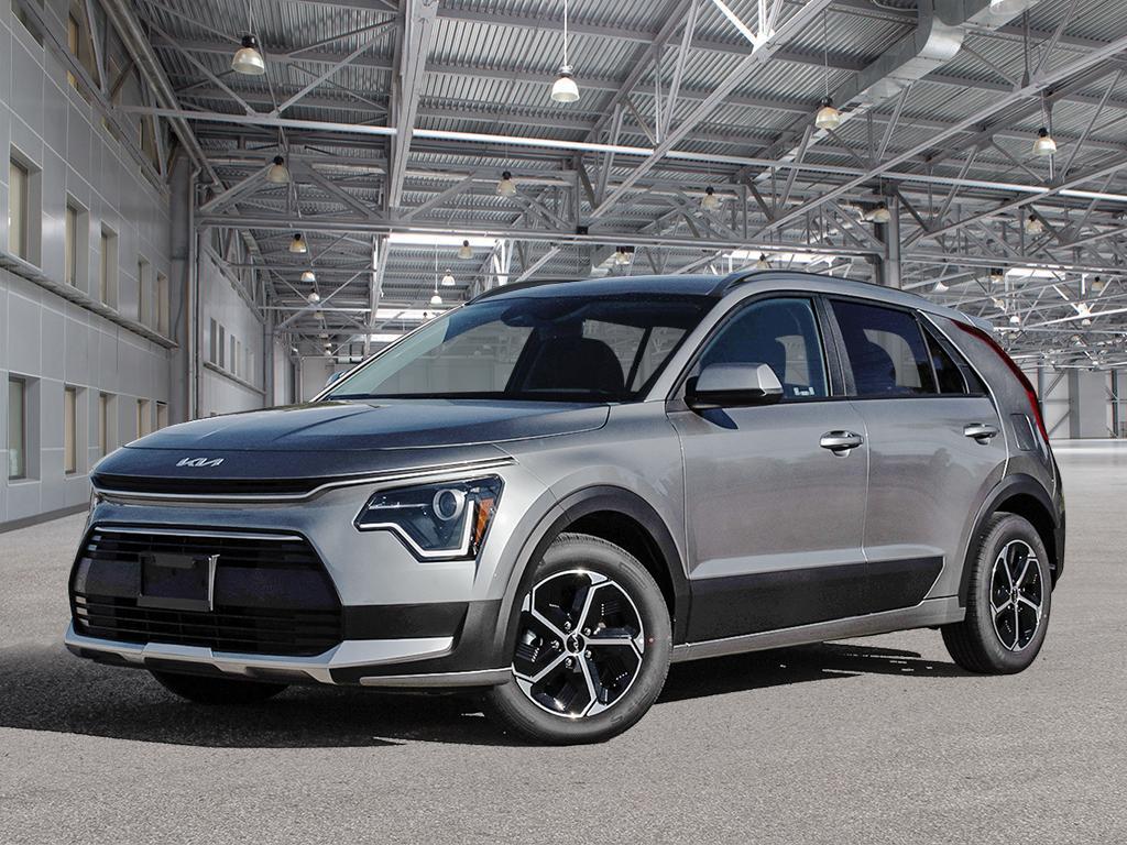 2026 Kia Niro