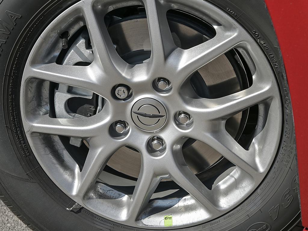 2026 Chrysler Grand Caravan