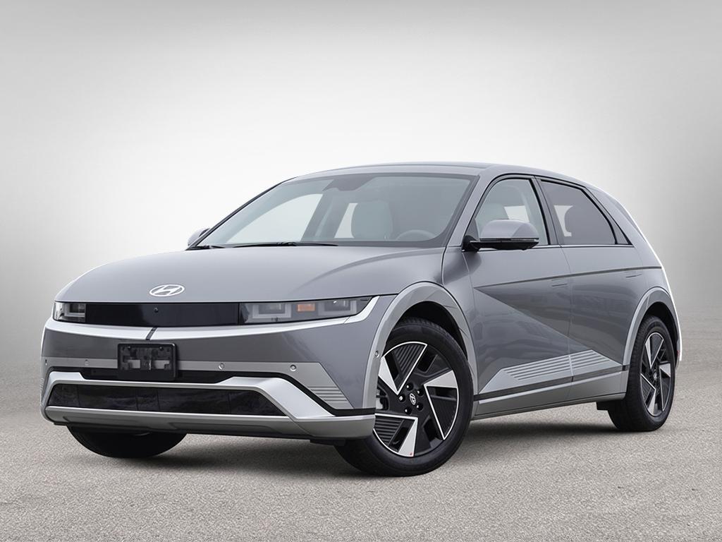 2026 Hyundai IONIQ 5