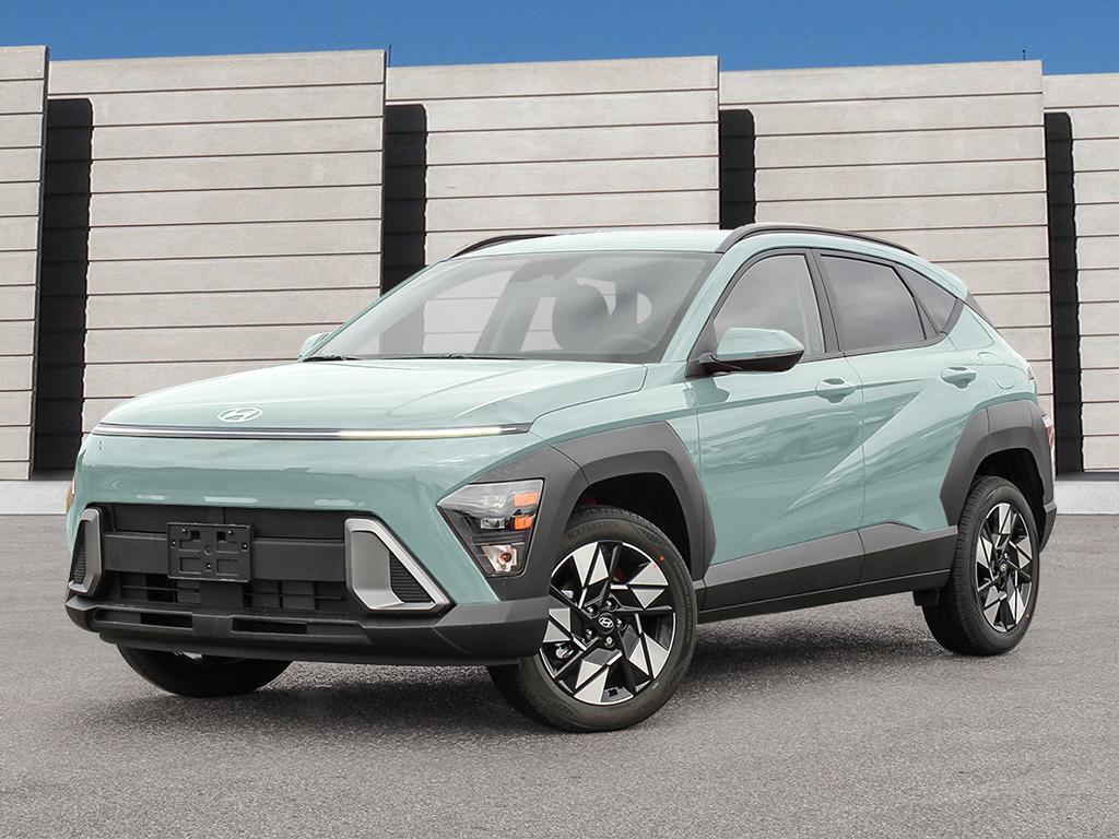 2026 Hyundai Kona