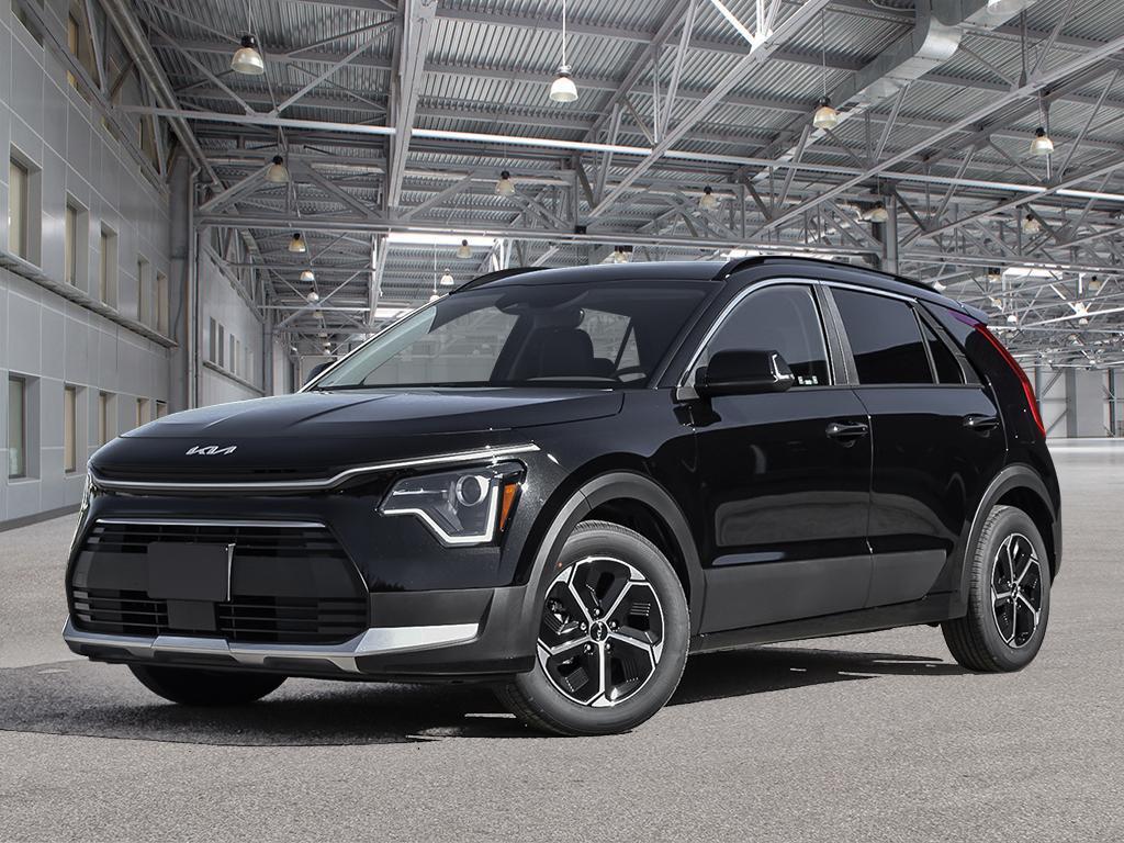 2026 Kia Niro
