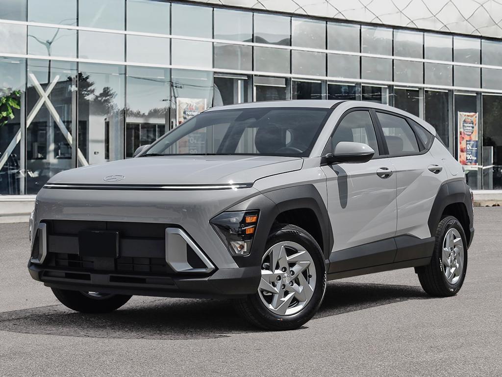 2026 Hyundai Kona