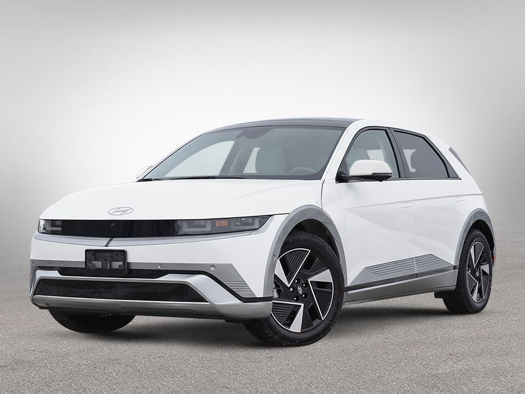 2026 Hyundai IONIQ 5