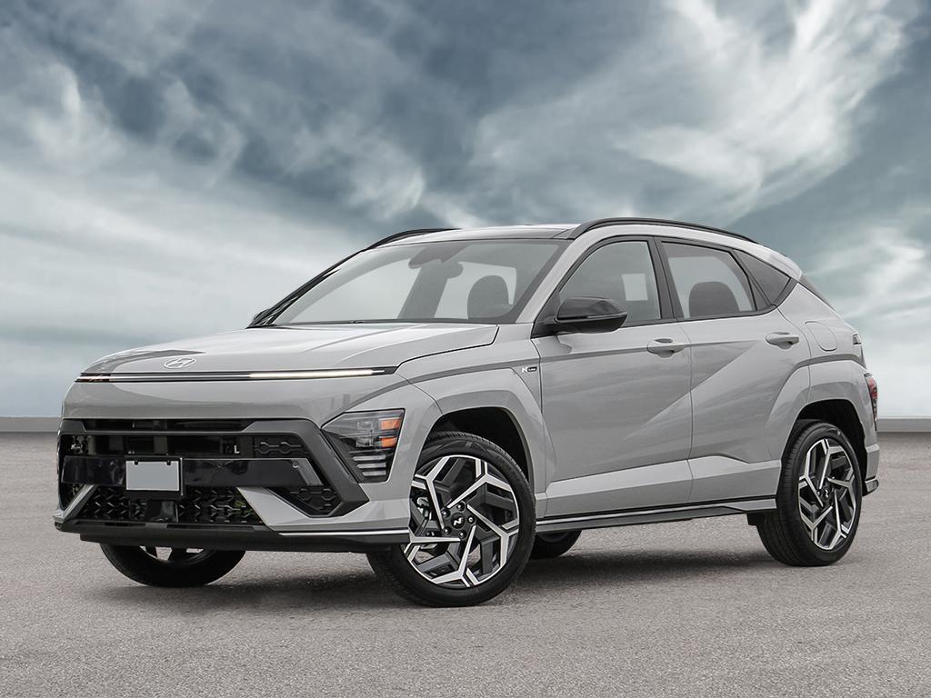 2026 Hyundai Kona