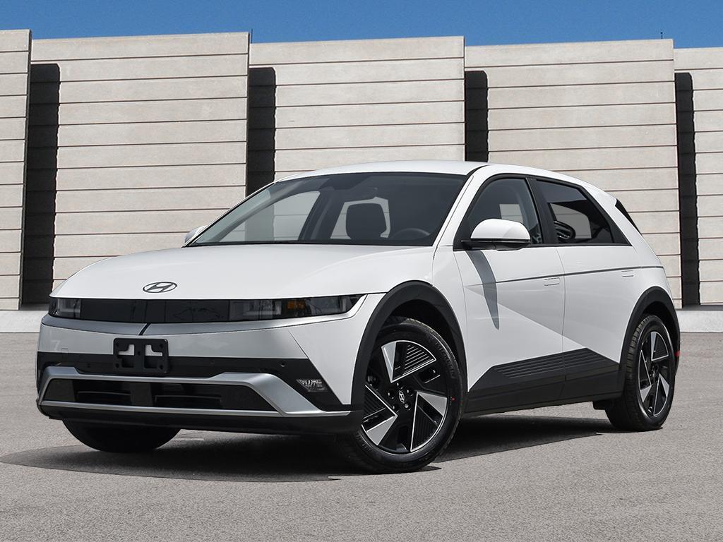 2026 Hyundai IONIQ 5