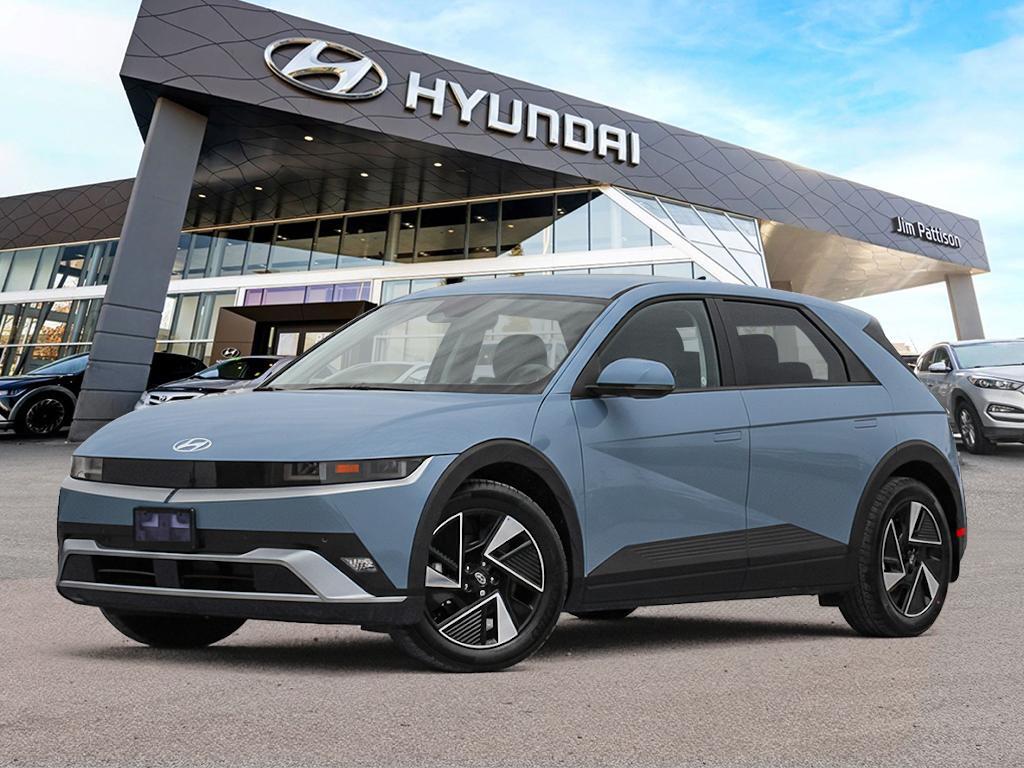 2026 Hyundai IONIQ 5