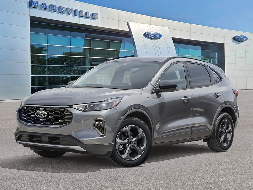 2026 Ford Escape