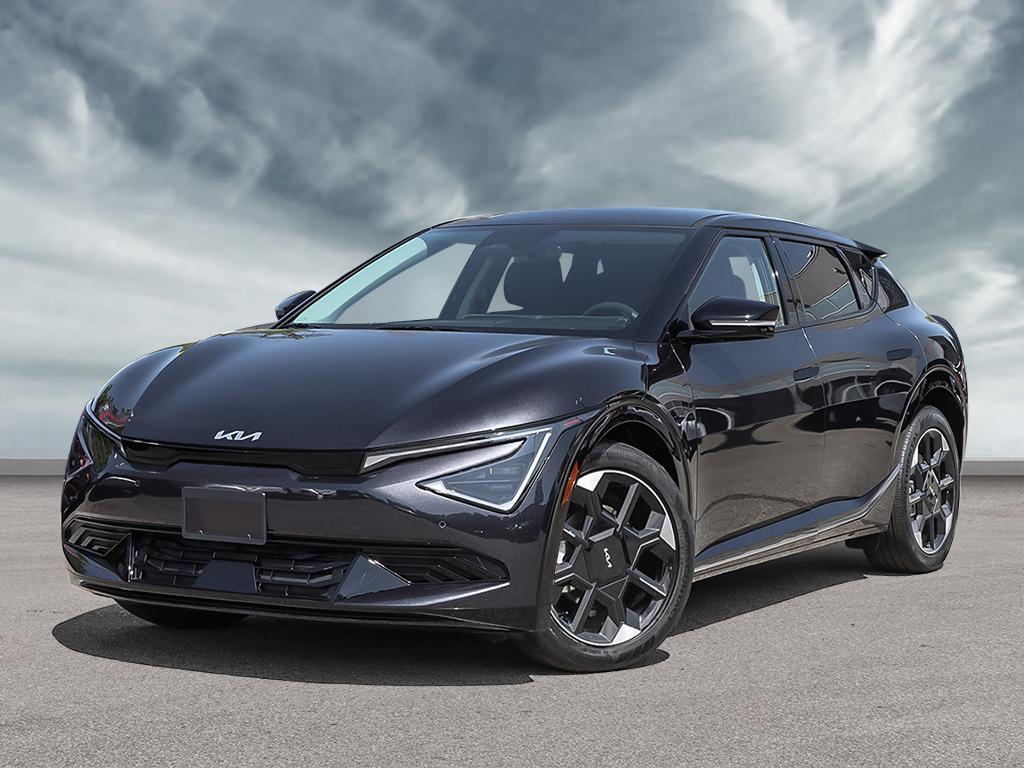 Kia EV6 Land AWD 2025