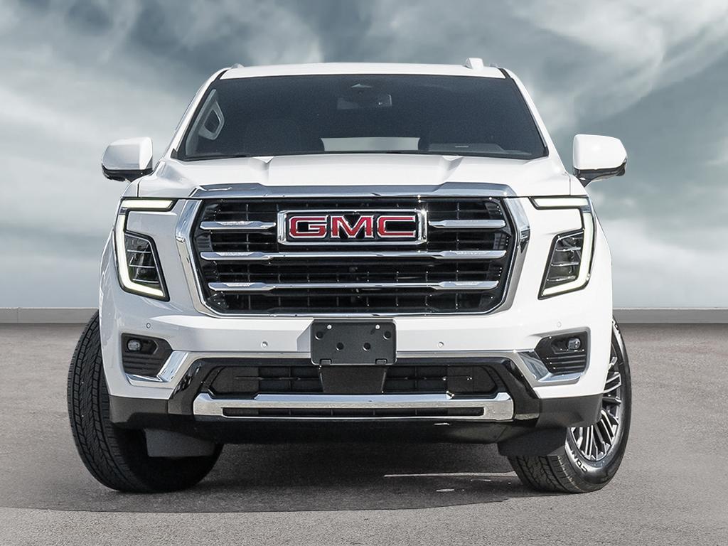 2026 GMC Yukon XL