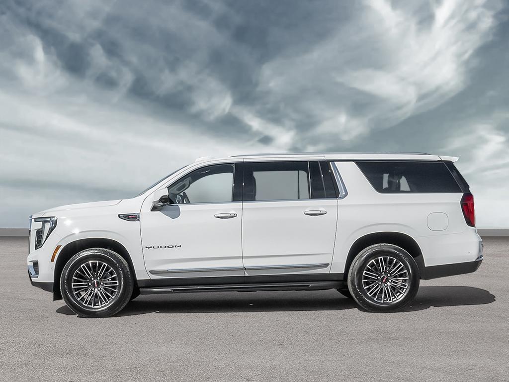2026 GMC Yukon XL