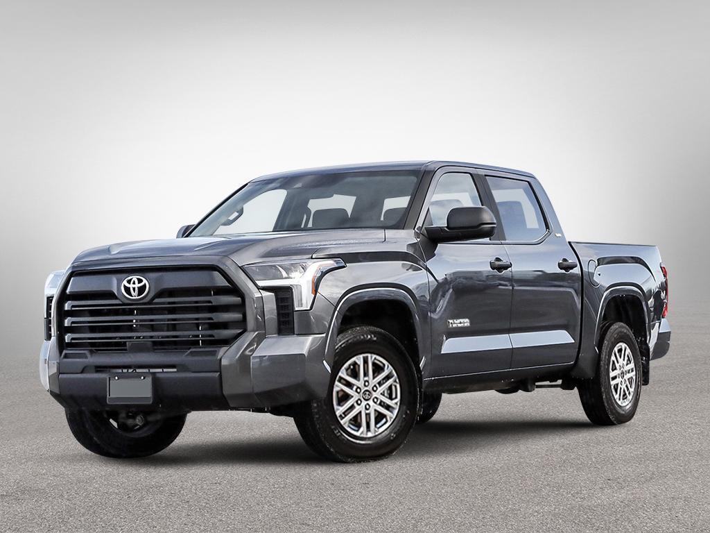 2026 Toyota Tundra