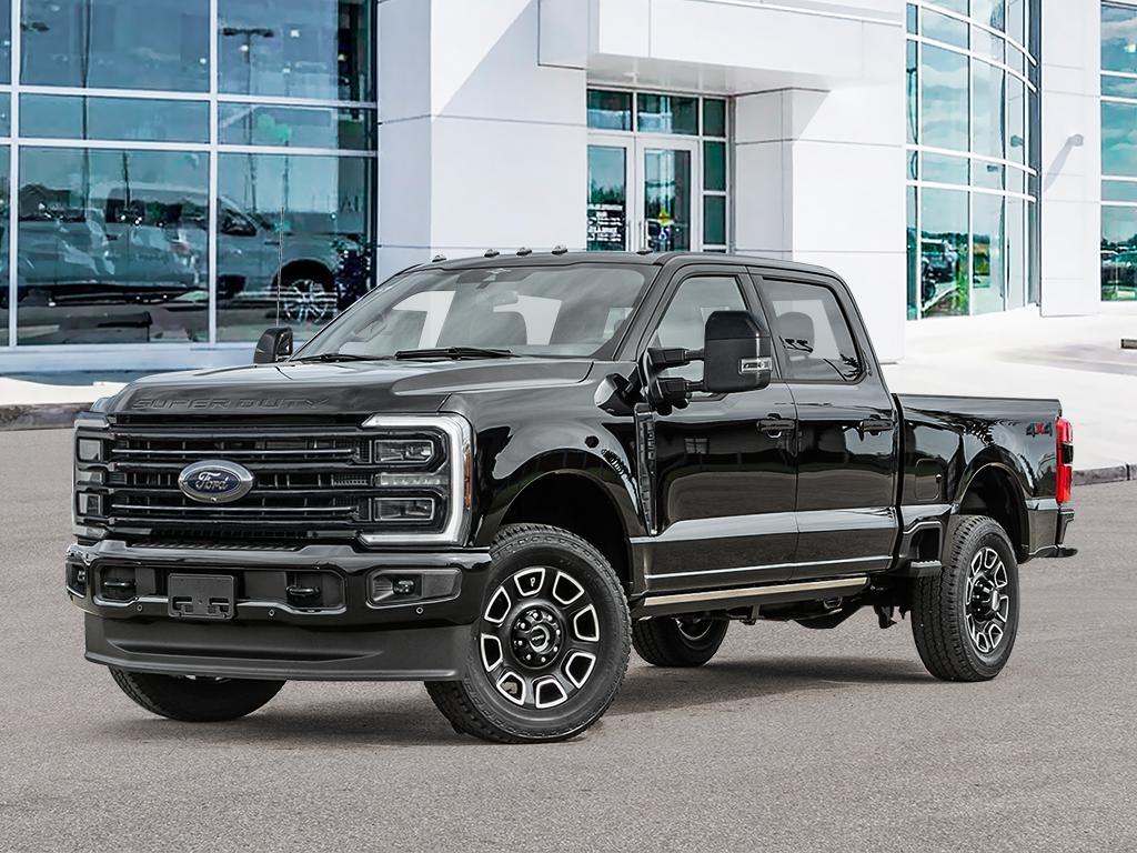 2026 Ford F-350