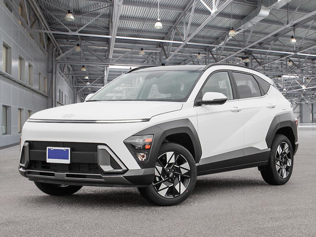 2026 Hyundai Kona
