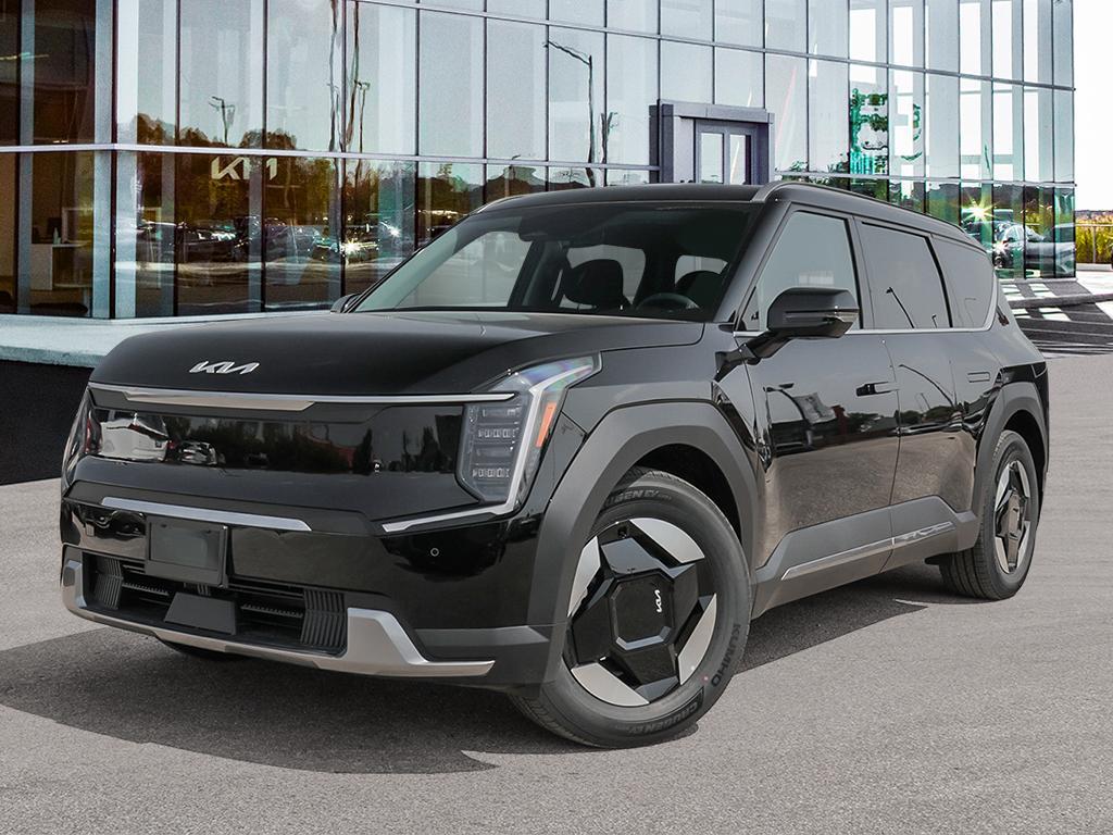 2026 Kia EV9
