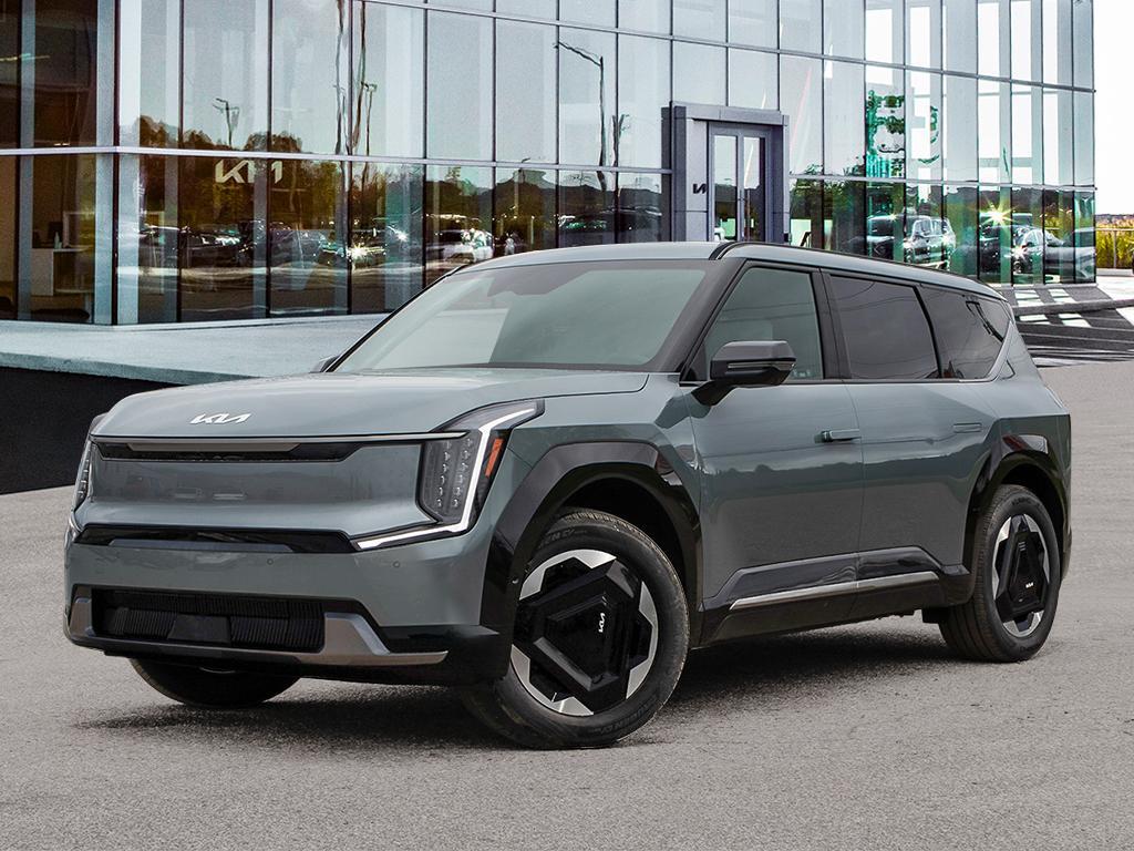 2026 Kia EV9