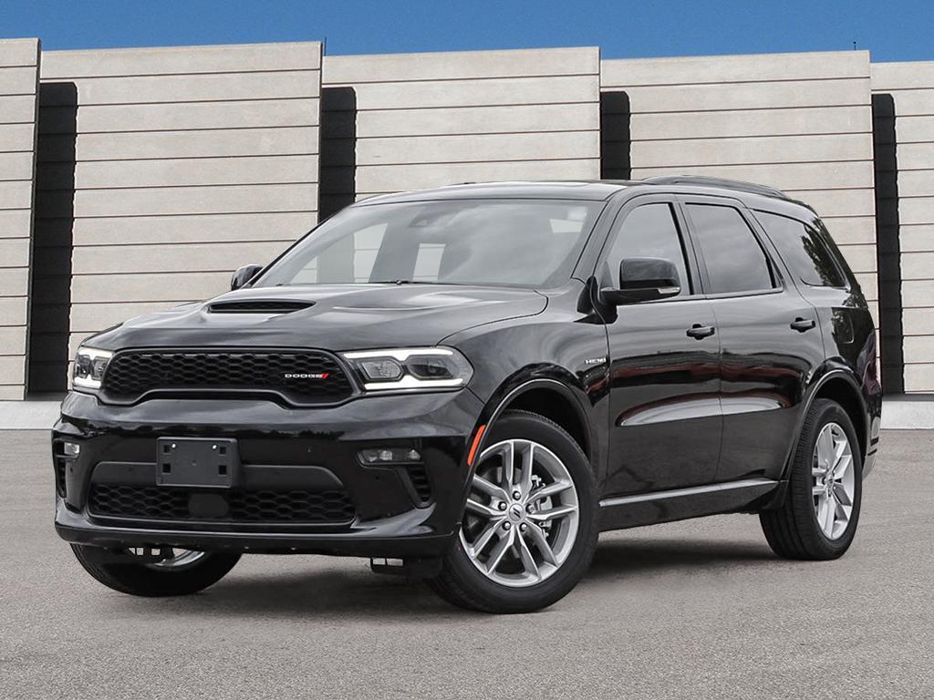 2025 Dodge Durango