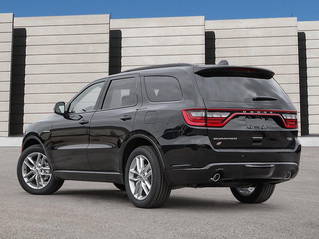 2025 Dodge Durango