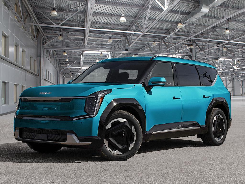 2026 Kia EV9