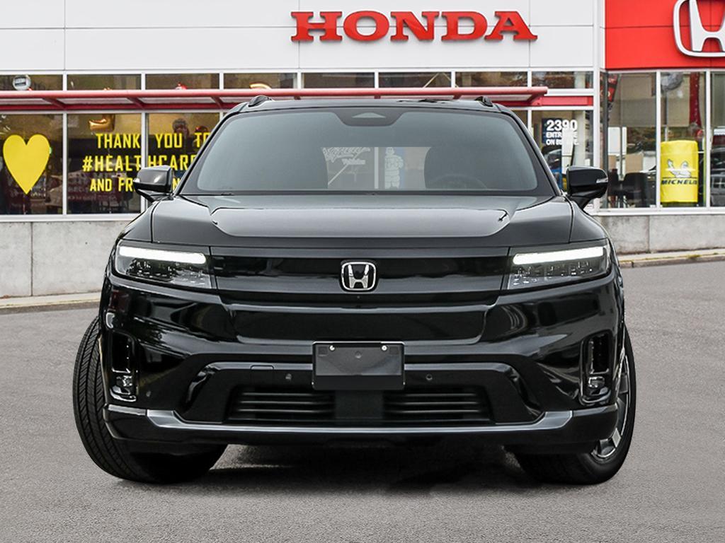 2025 Honda Prologue