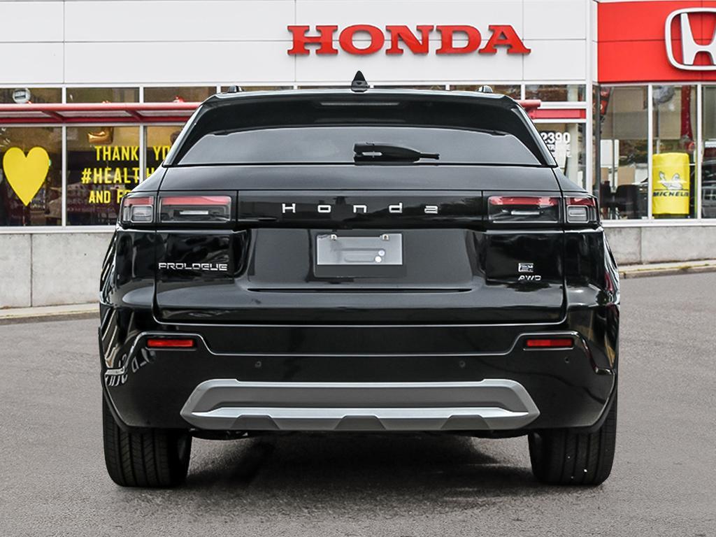 2025 Honda Prologue