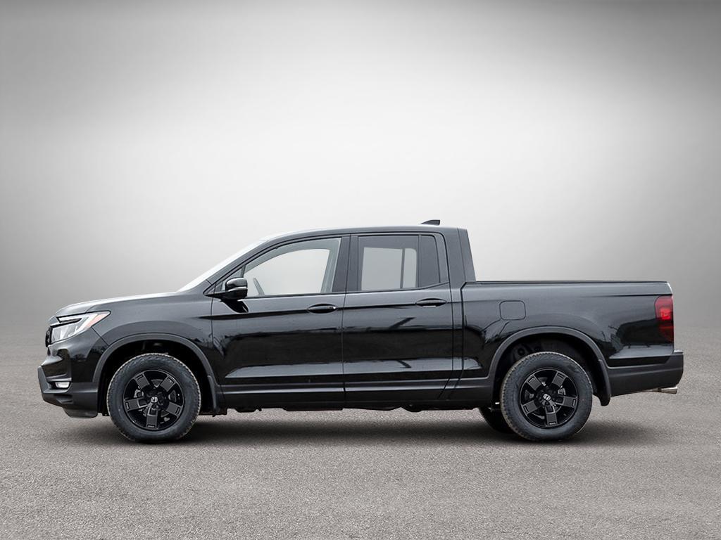 2026 Honda Ridgeline