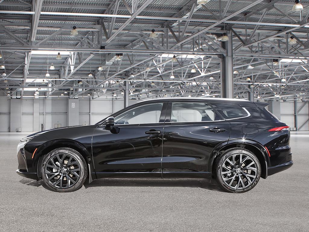 2025 Toyota Crown Signia