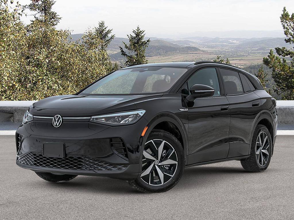 2024 Volkswagen ID.4