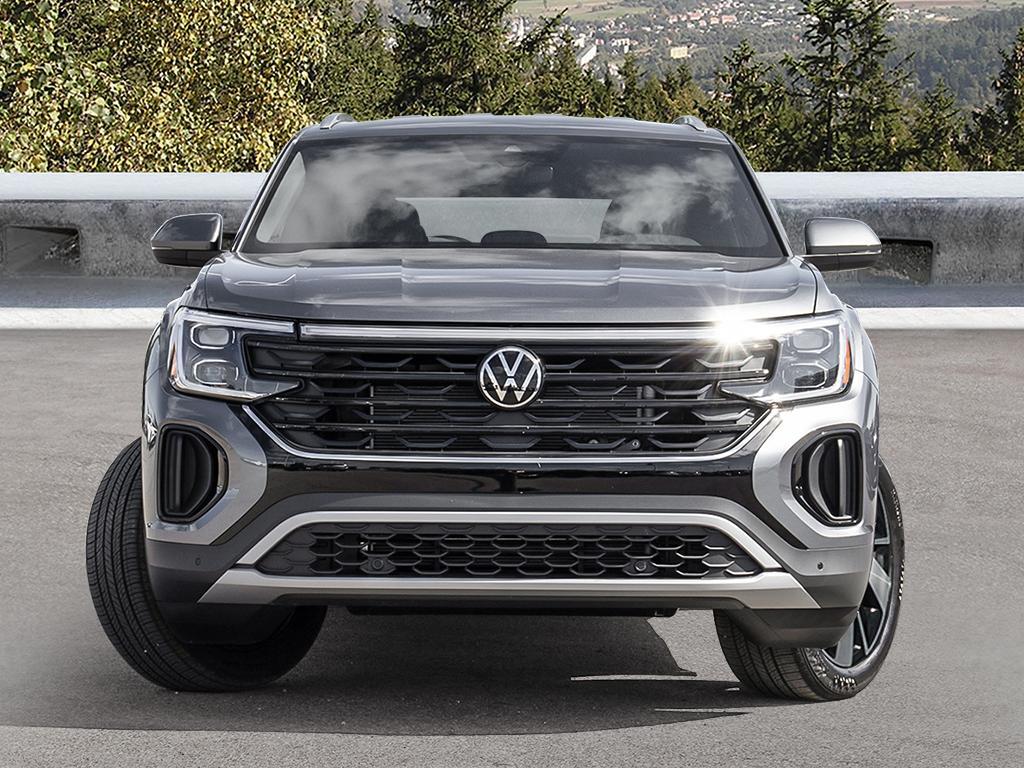 2024 Volkswagen Atlas Cross Sport